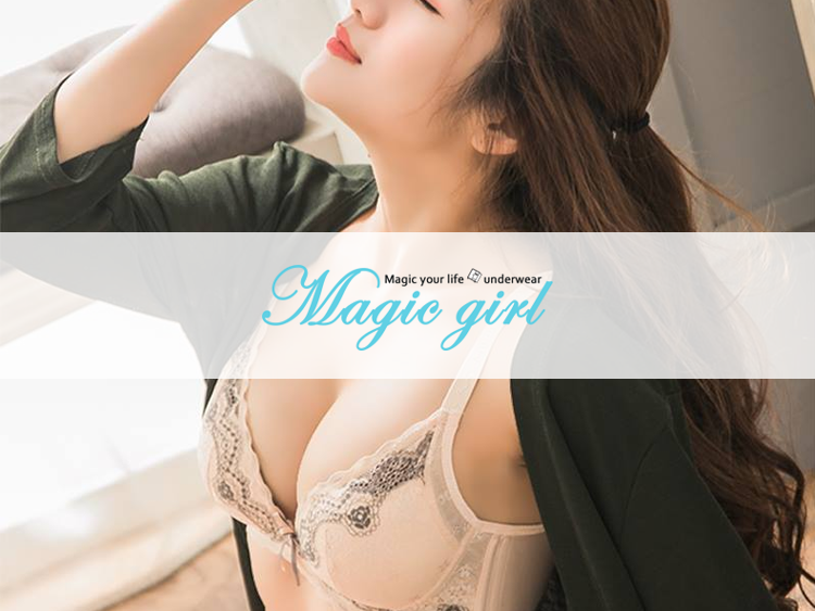 Magic girl 美衣魔櫥｜電商平台(高雄網頁設計,)